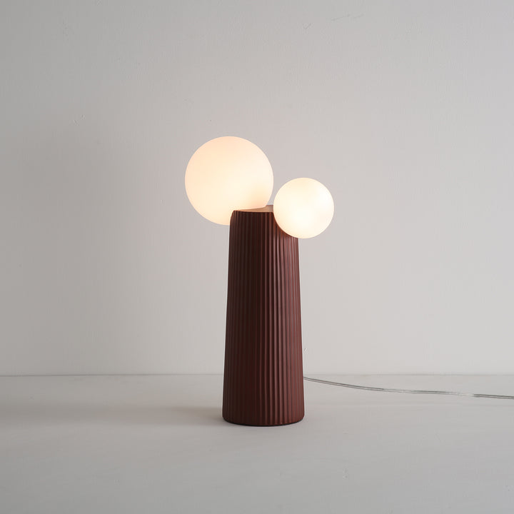 Land Table Lamp - Vakkerlight