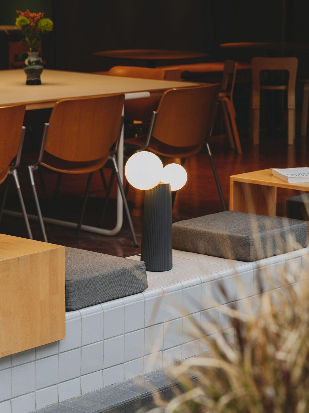 Land Table Lamp - Vakkerlight