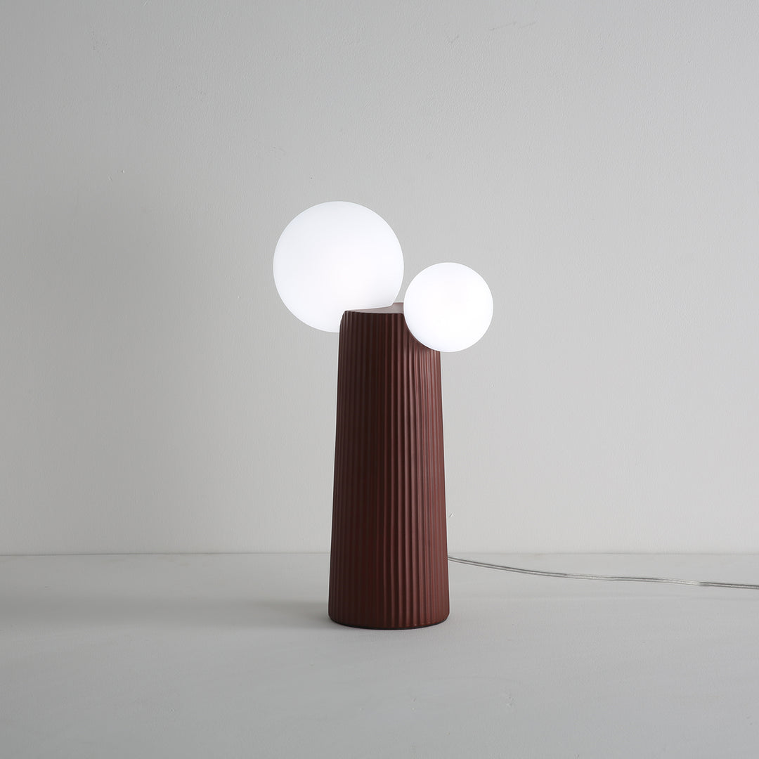 Land Table Lamp - Vakkerlight