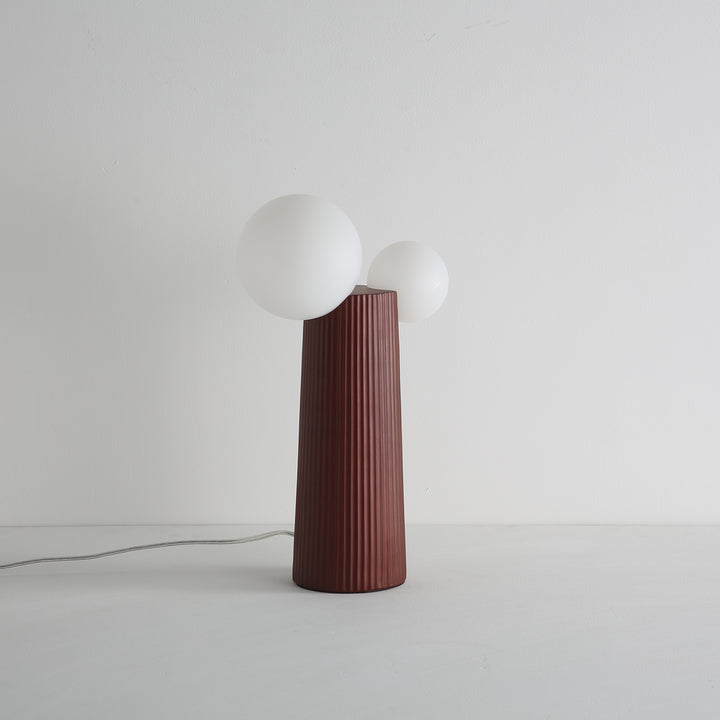 Land Table Lamp - Vakkerlight