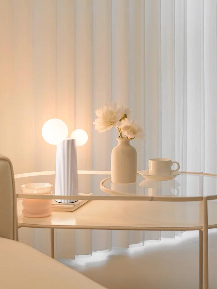 Land Table Lamp - Vakkerlight