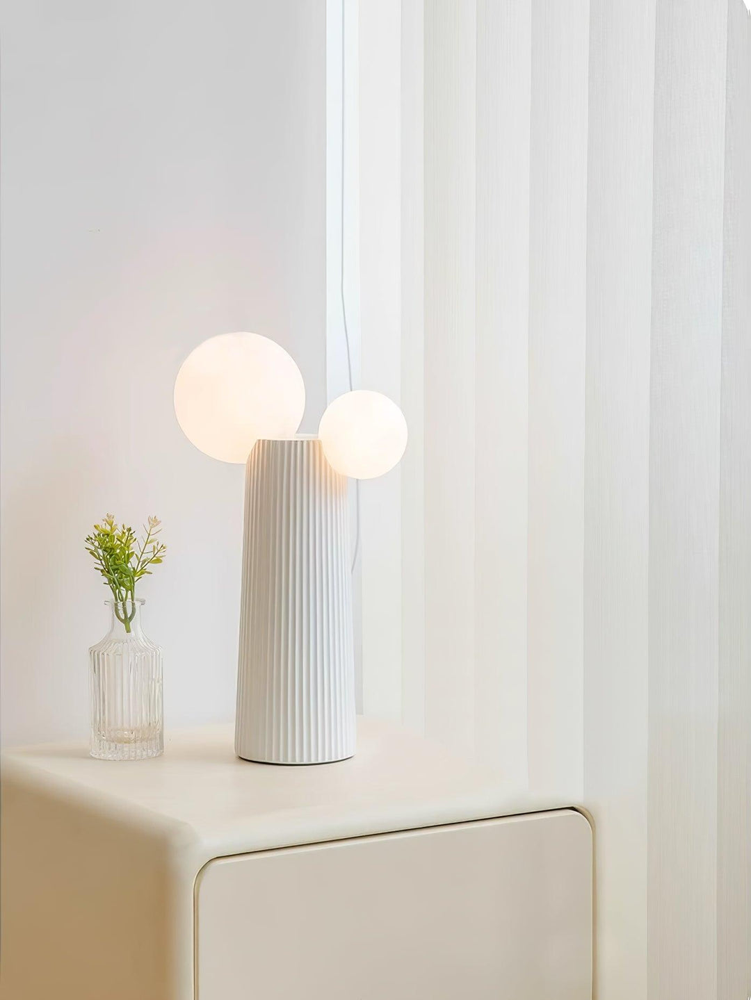 Land Table Lamp - Vakkerlight