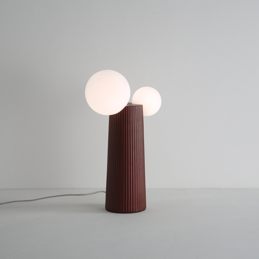 Land Table Lamp - Vakkerlight