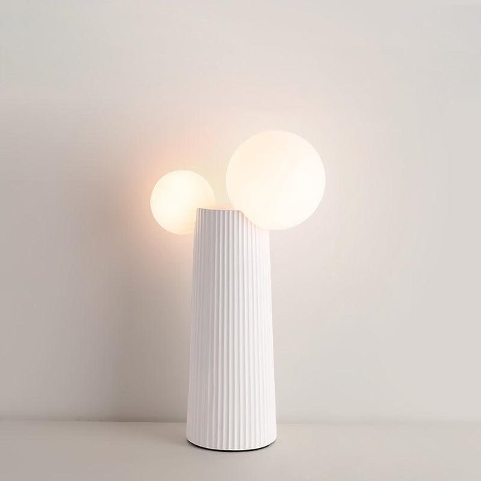 Land Table Lamp - Vakkerlight