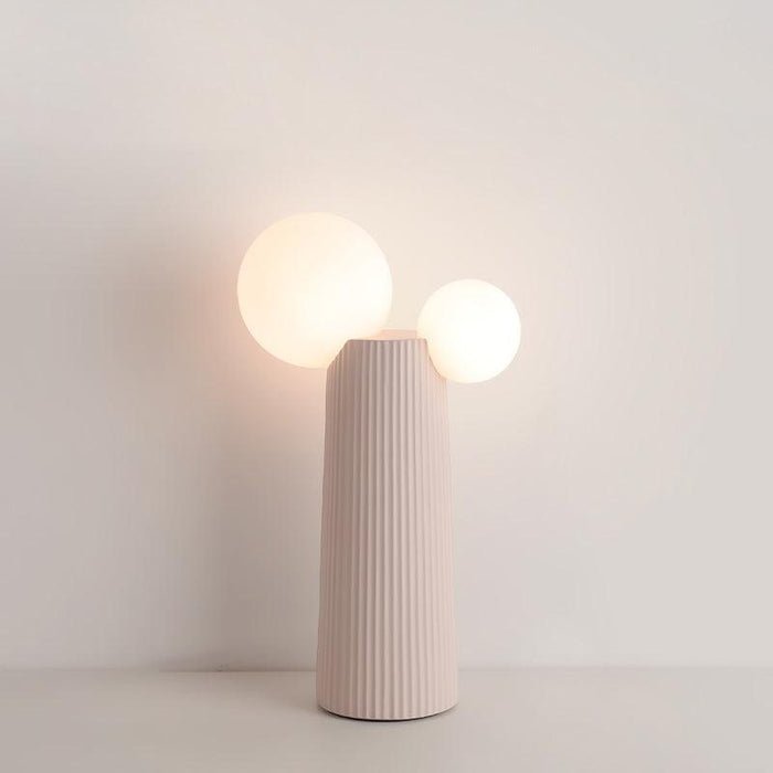 Land Table Lamp - Vakkerlight