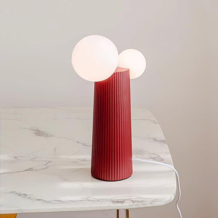 Land Table Lamp - Vakkerlight