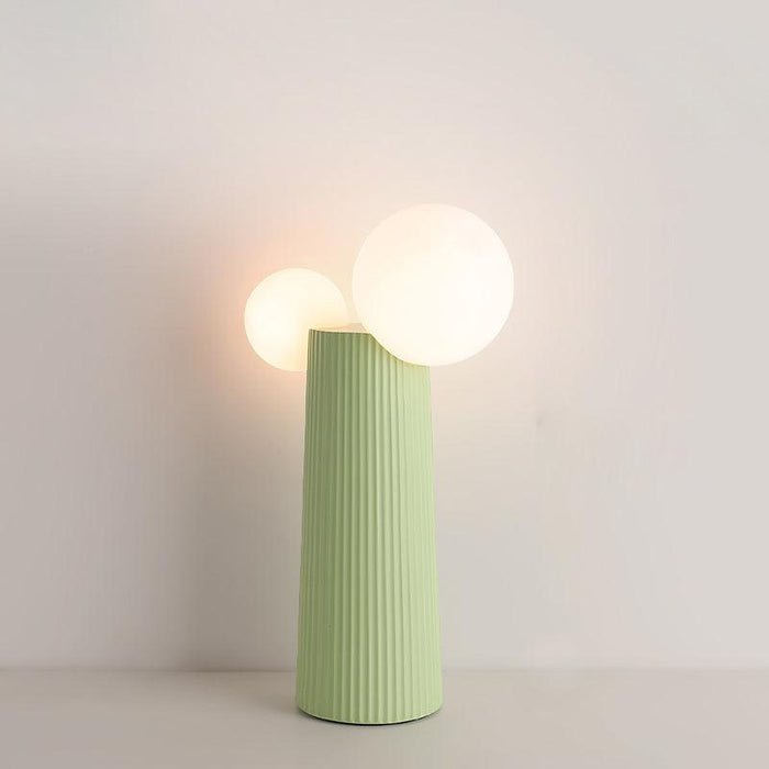 Land Table Lamp - Vakkerlight