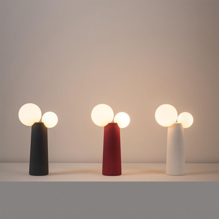 Land Table Lamp - Vakkerlight