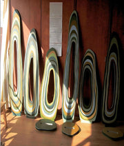 Landscape Acrylic Table Lamp - Vakkerlight