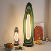 Landscape Acrylic Table Lamp - Vakkerlight