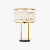 Landscape Painting Table Lamp - Vakkerlight