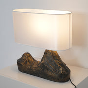 Landscape Table Lamp