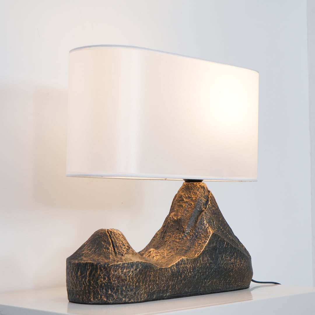 Landscape Table Lamp