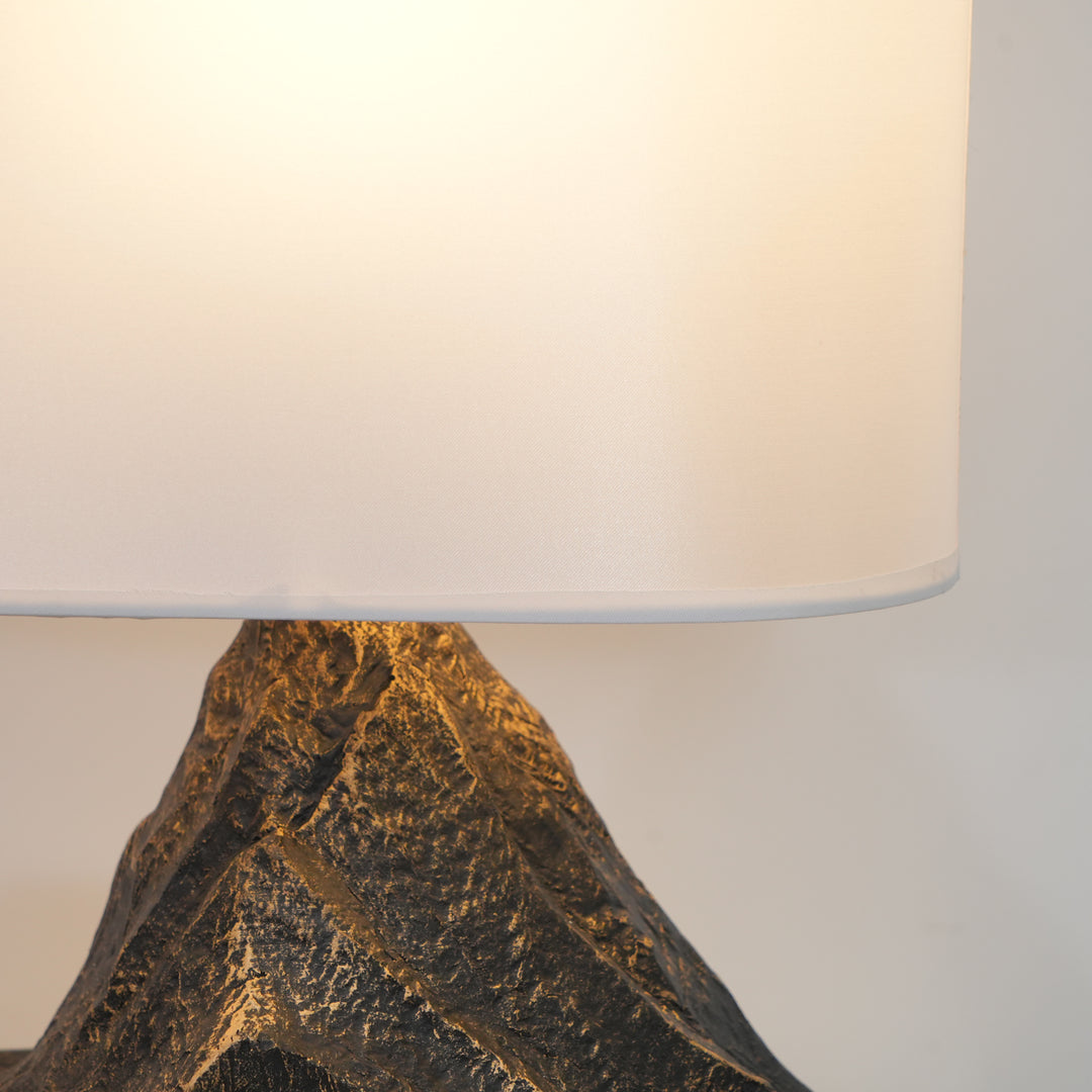 Landscape Table Lamp