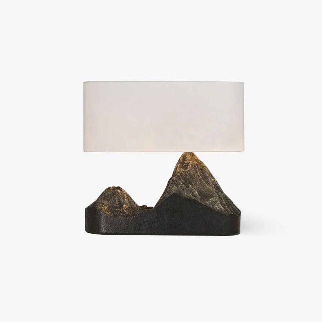 Landscape Table Lamp - Vakkerlight