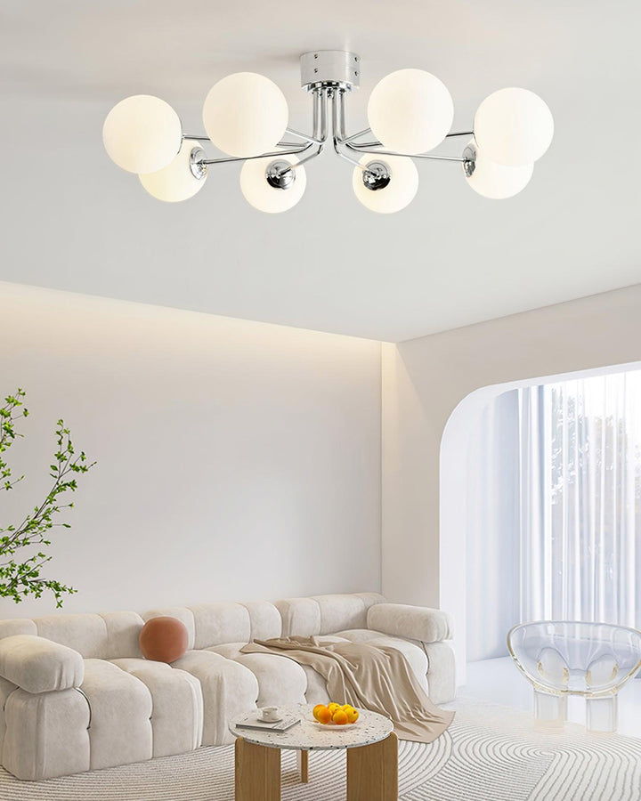 Lanta Ceiling Lamp - Vakkerlight