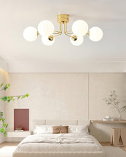 Lanta Ceiling Lamp - Vakkerlight