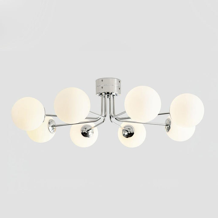 Lanta Ceiling Lamp - Vakkerlight