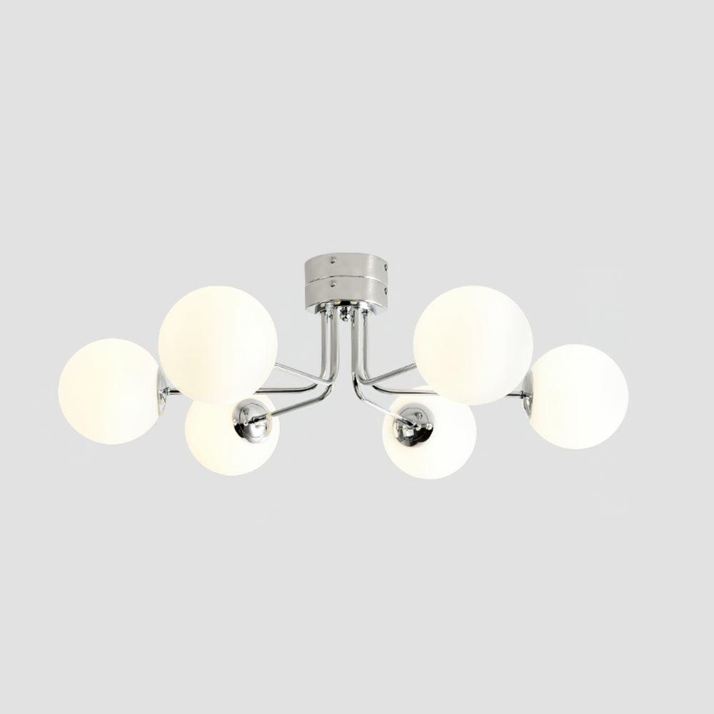 Lanta Ceiling Lamp - Vakkerlight