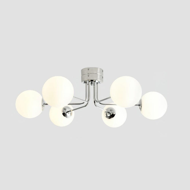 Lanta Ceiling Lamp - Vakkerlight