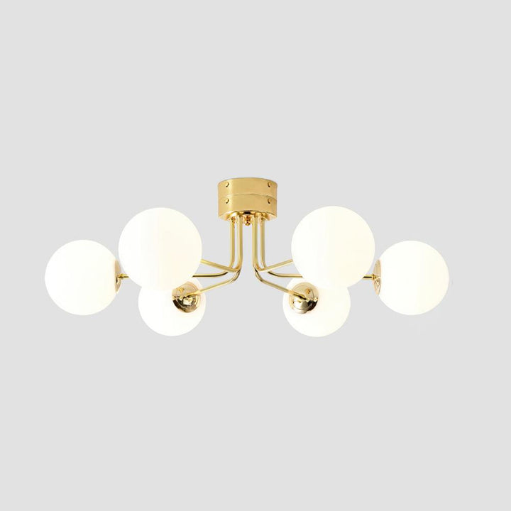 Lanta Ceiling Lamp - Vakkerlight