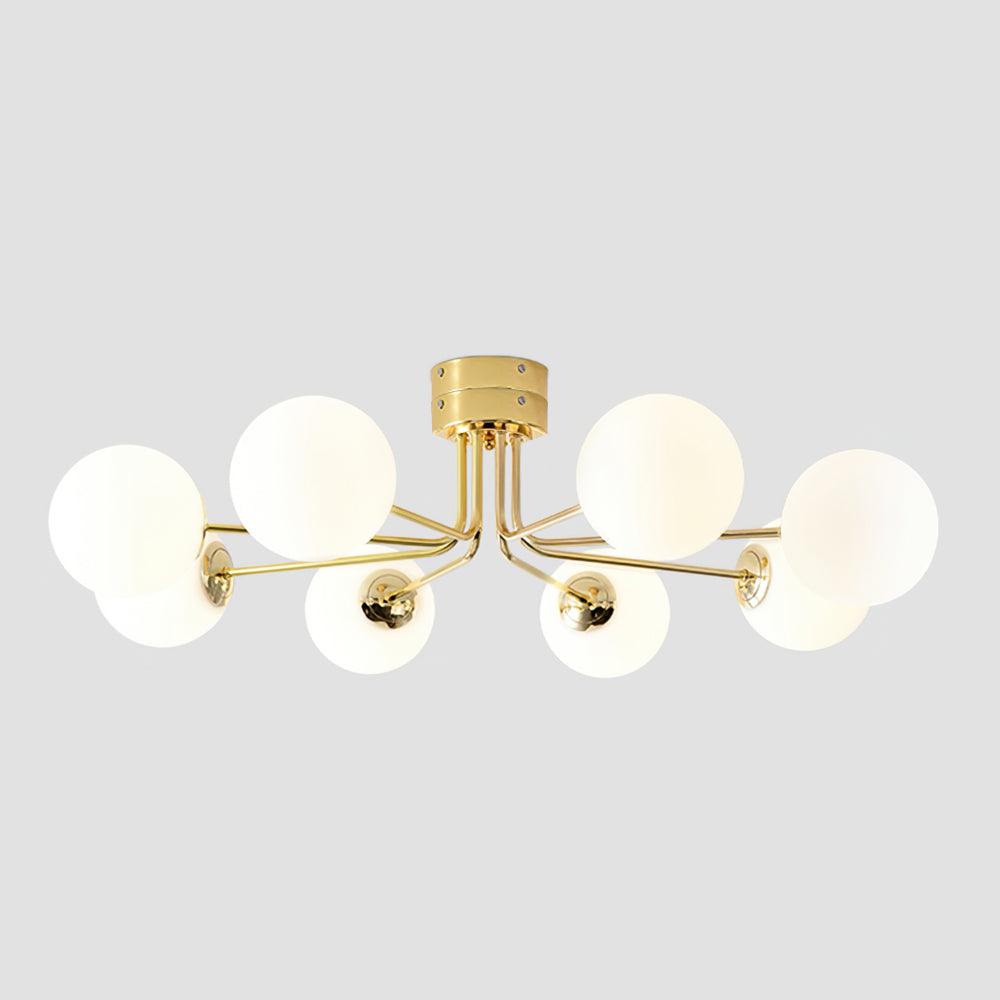 Lanta Ceiling Lamp - Vakkerlight