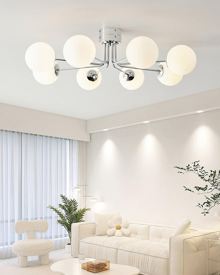 Lanta Ceiling Lamp - Vakkerlight