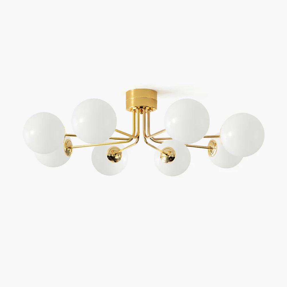 Lanta Ceiling Lamp - Vakkerlight