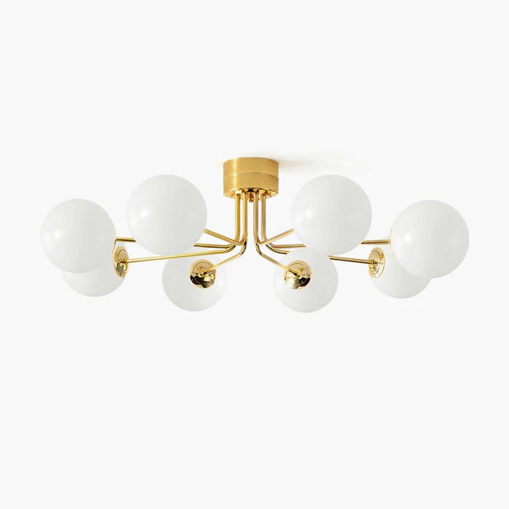 Lanta Ceiling Lamp - Vakkerlight