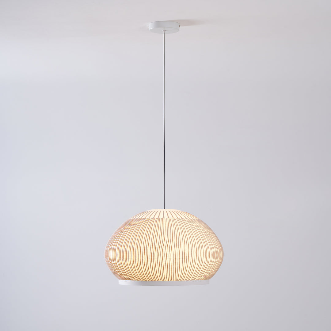 Lantern Knit Pendant Lamp - Vakkerlight