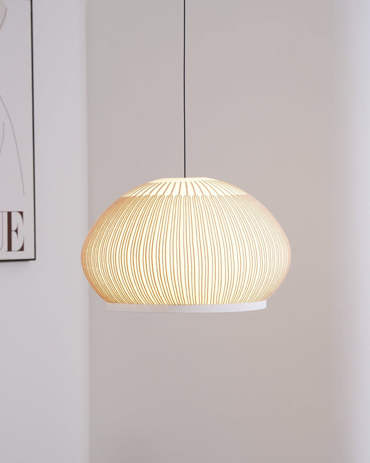 Lantern Knit Pendant Lamp - Vakkerlight