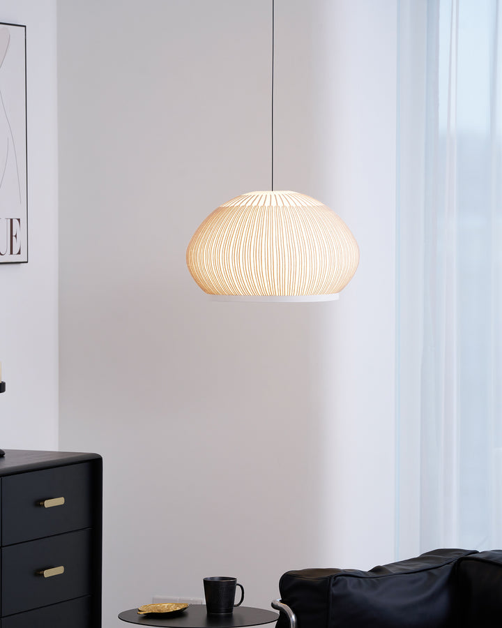 Lantern Knit Pendant Lamp - Vakkerlight