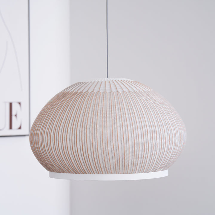 Lantern Knit Pendant Lamp - Vakkerlight
