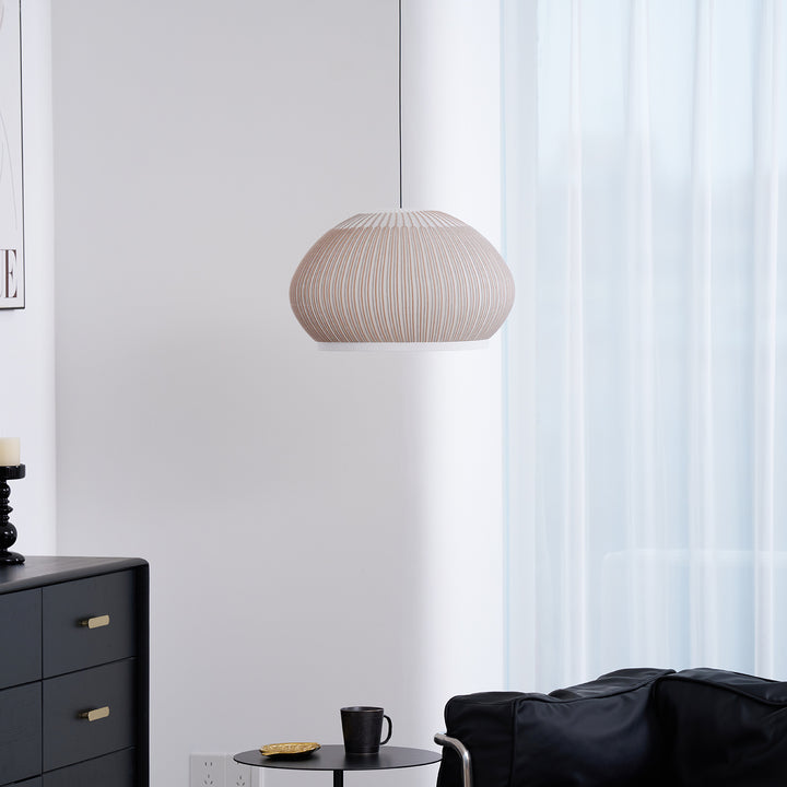 Lantern Knit Pendant Lamp - Vakkerlight