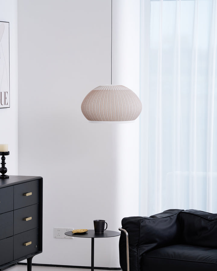 Lantern Knit Pendant Lamp - Vakkerlight