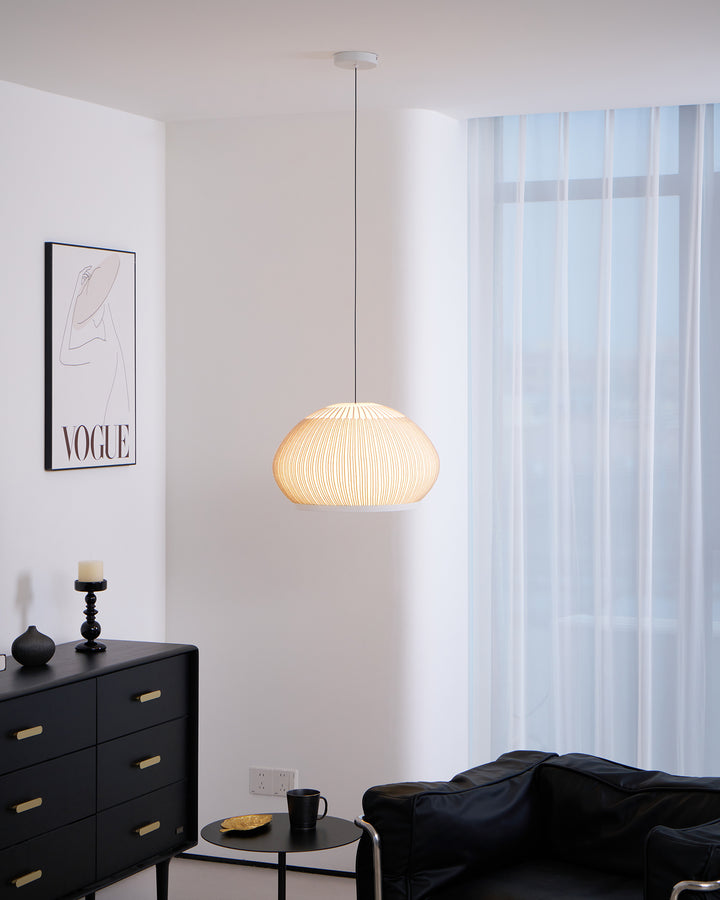 Lantern Knit Pendant Lamp - Vakkerlight