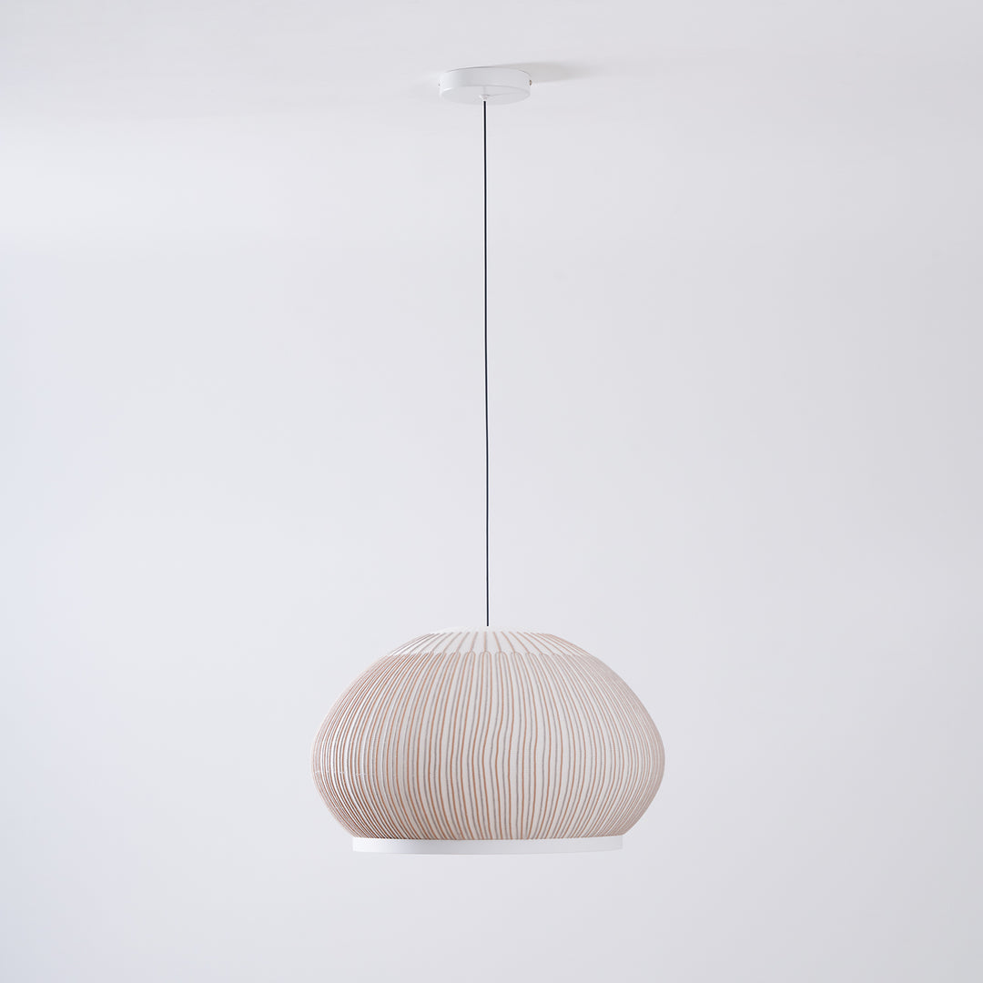 Lantern Knit Pendant Lamp - Vakkerlight