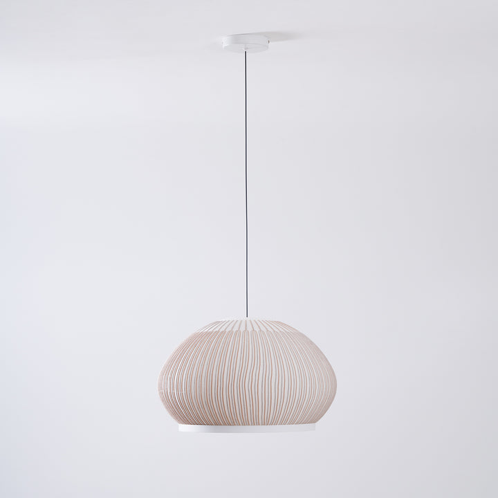 Lantern Knit Pendant Lamp - Vakkerlight
