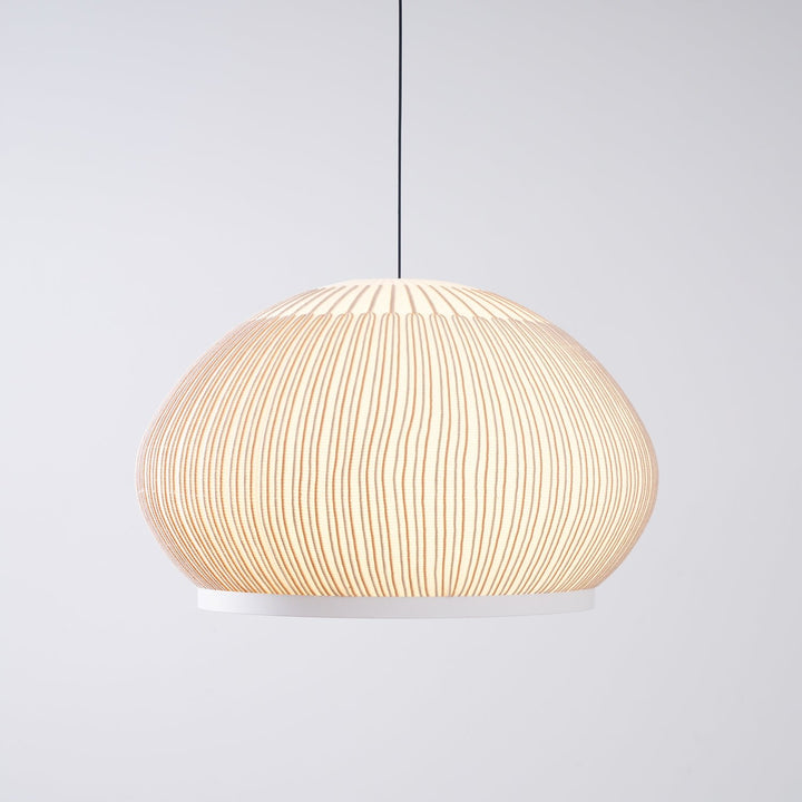 Lantern Knit Pendant Lamp - Vakkerlight