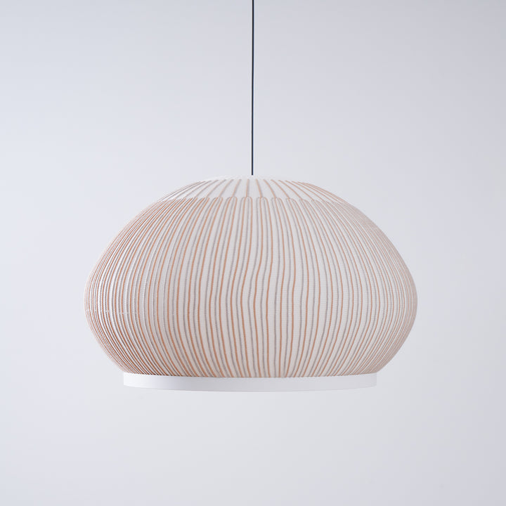 Lantern Knit Pendant Lamp - Vakkerlight