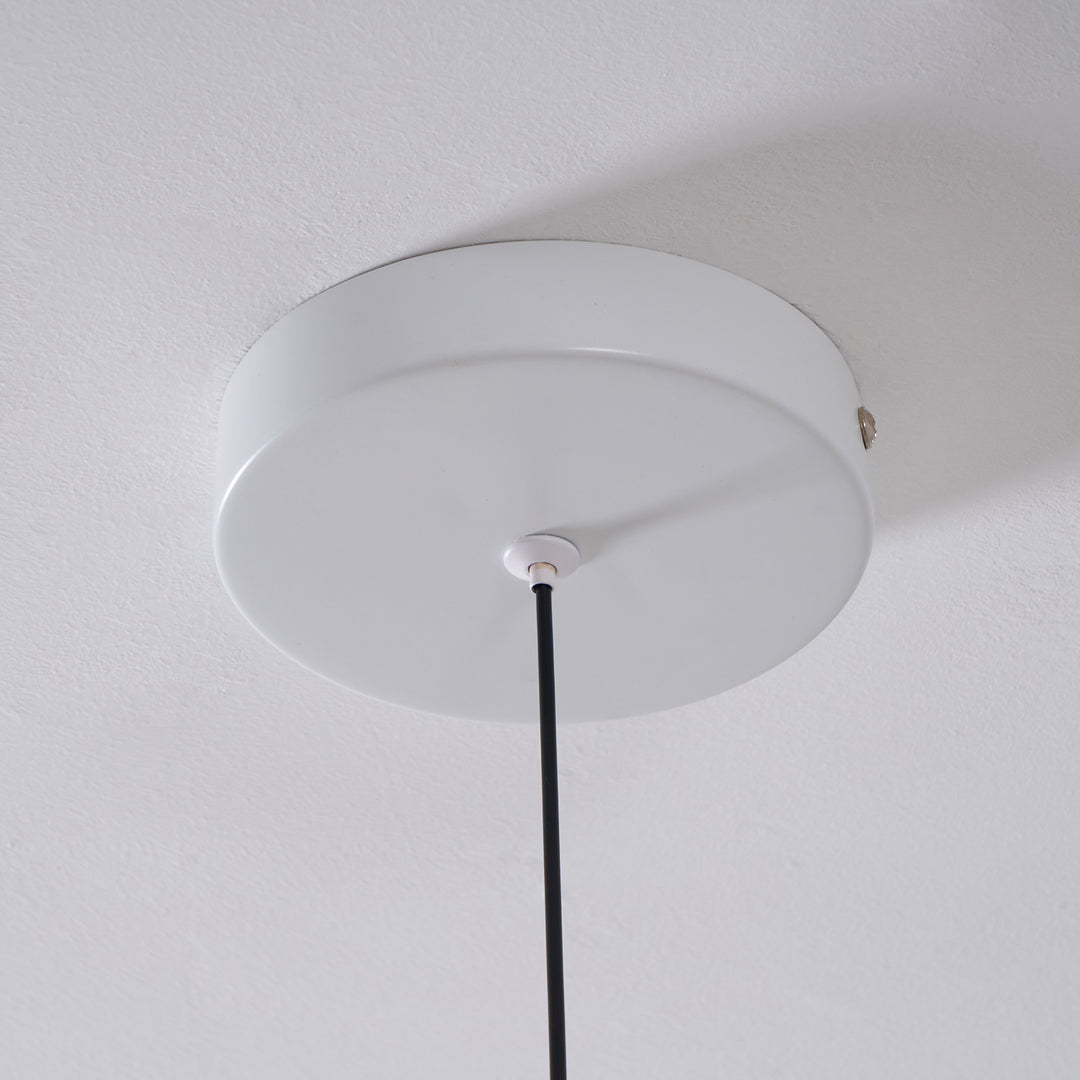 Lantern Knit Pendant Lamp - Vakkerlight