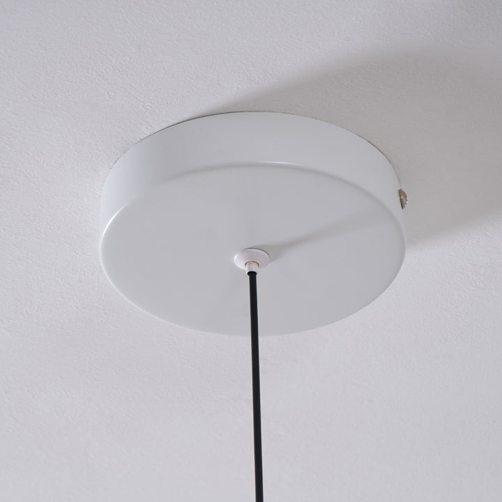 Lantern Knit Pendant Lamp - Vakkerlight