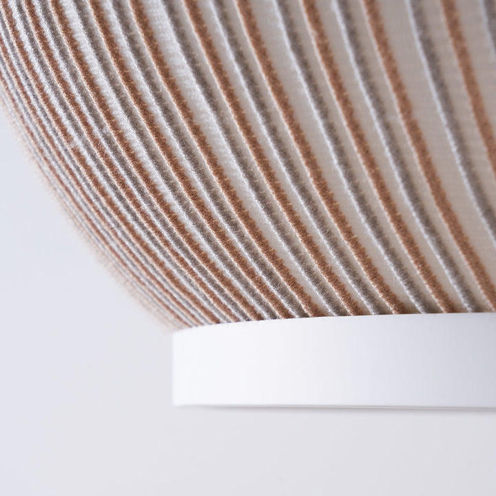 Lantern Knit Pendant Lamp - Vakkerlight