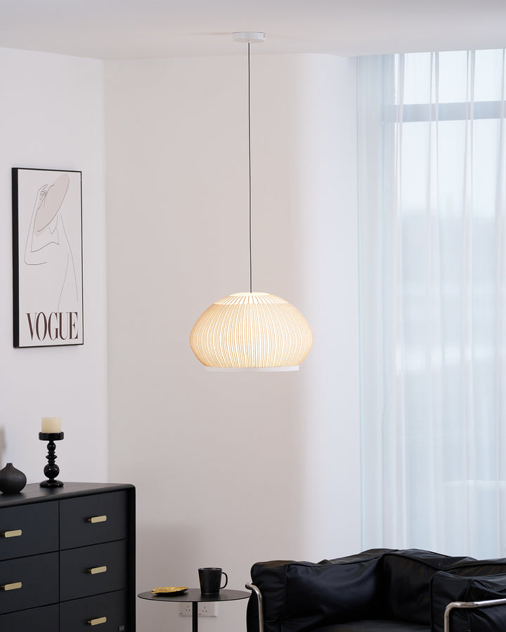 Lantern Knit Pendant Lamp - Vakkerlight