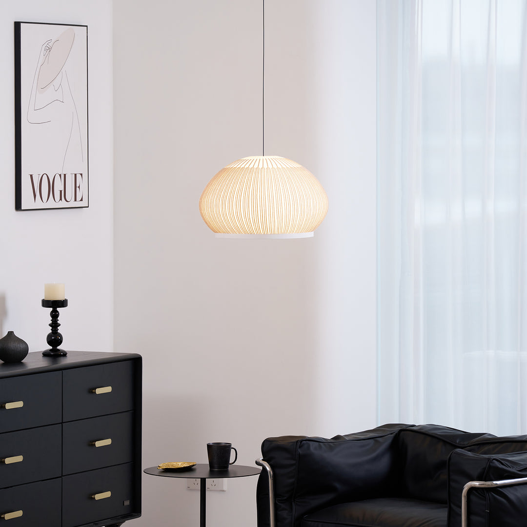 Lantern Knit Pendant Lamp - Vakkerlight