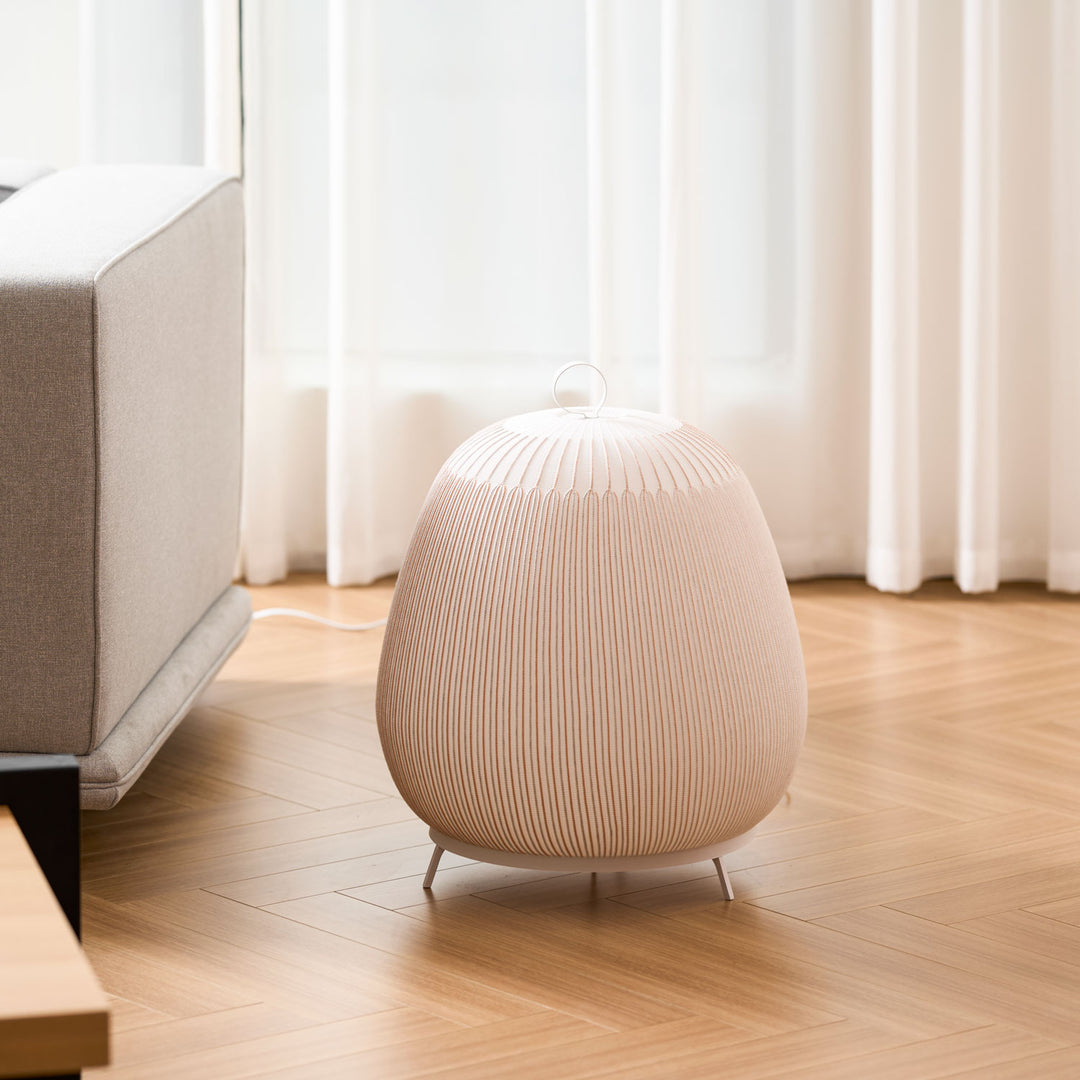 Lantern Knit Table Lamp - Vakkerlight