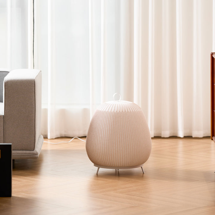 Lantern Knit Table Lamp - Vakkerlight