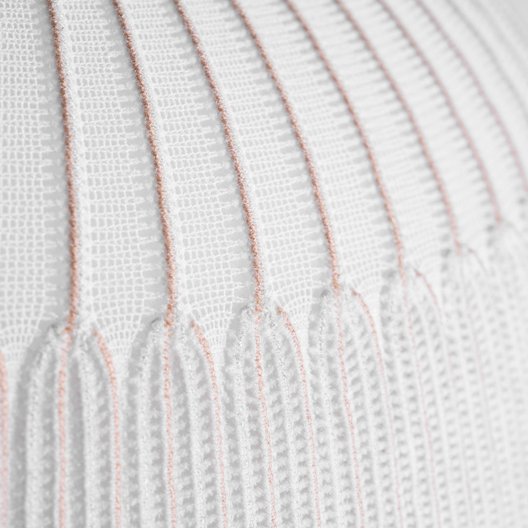 Lantern Knit Table Lamp - Vakkerlight