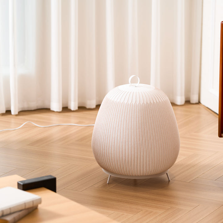 Lantern Knit Table Lamp - Vakkerlight
