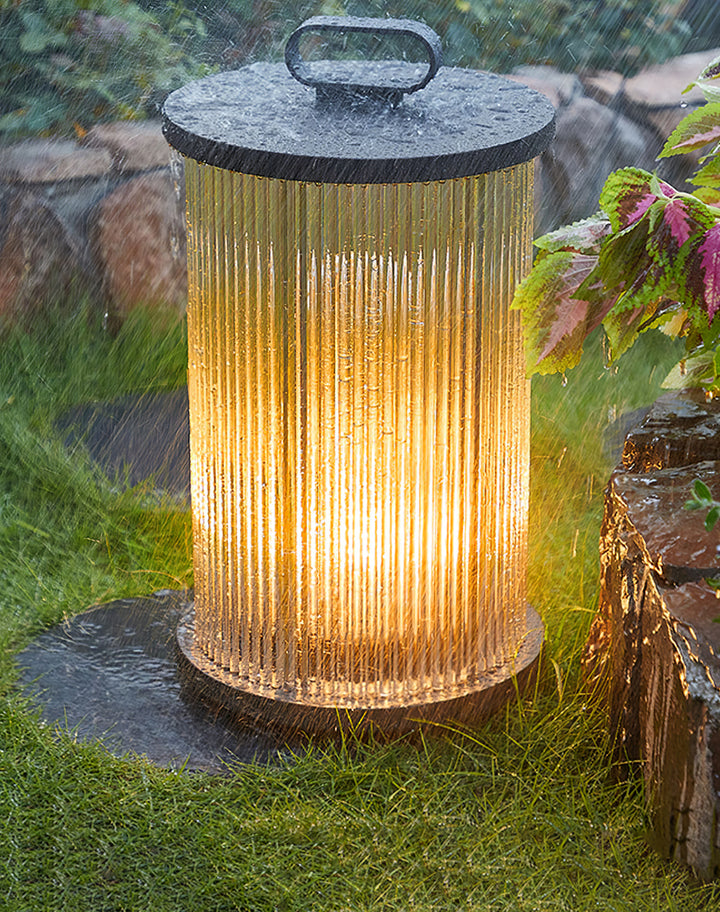 Lantern Garden Outdoor Light - Vakkerlight